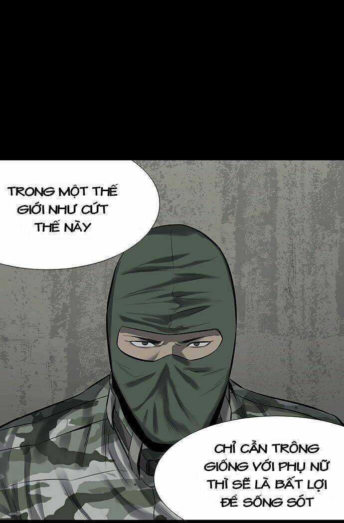 THẢM HỌA ONG ĐỘC Chapter 138 trang 24