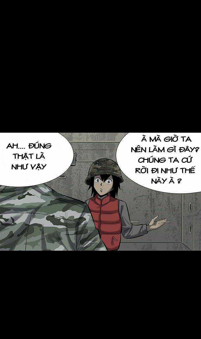 THẢM HỌA ONG ĐỘC Chapter 138 trang 25