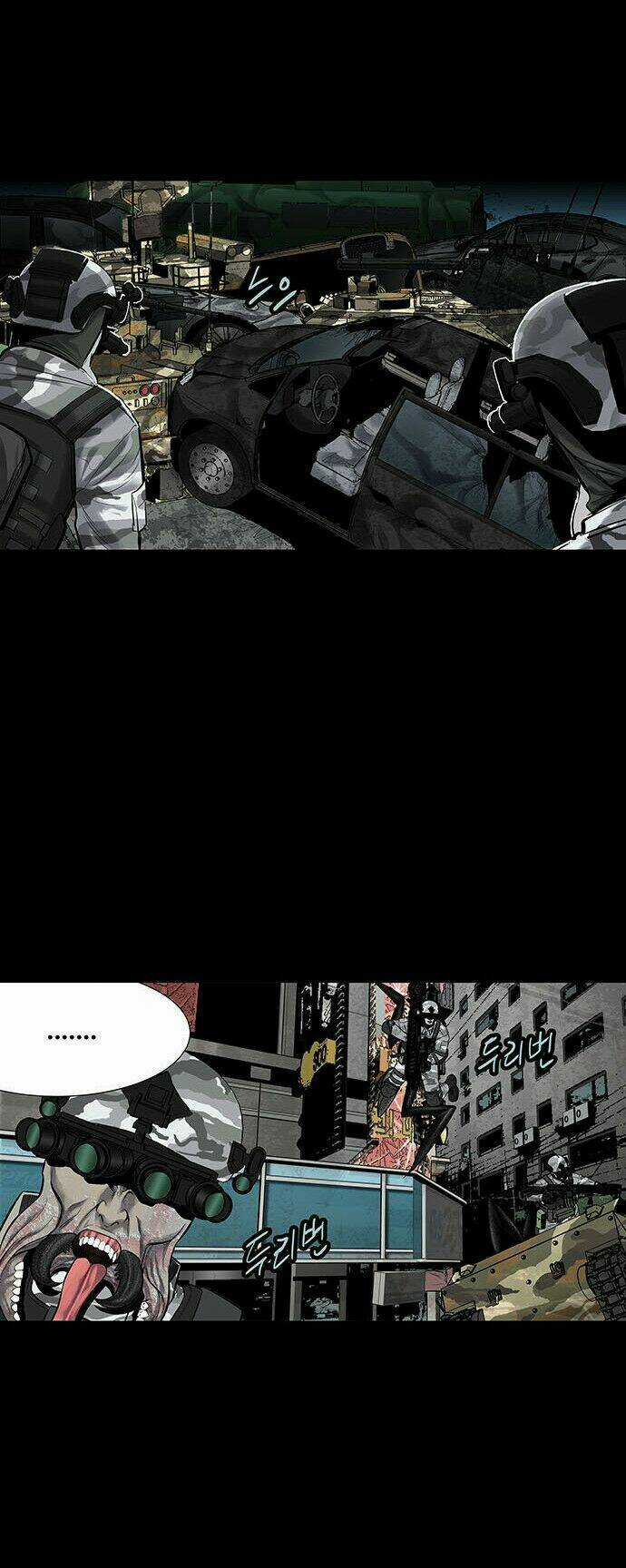 THẢM HỌA ONG ĐỘC Chapter 138 trang 28