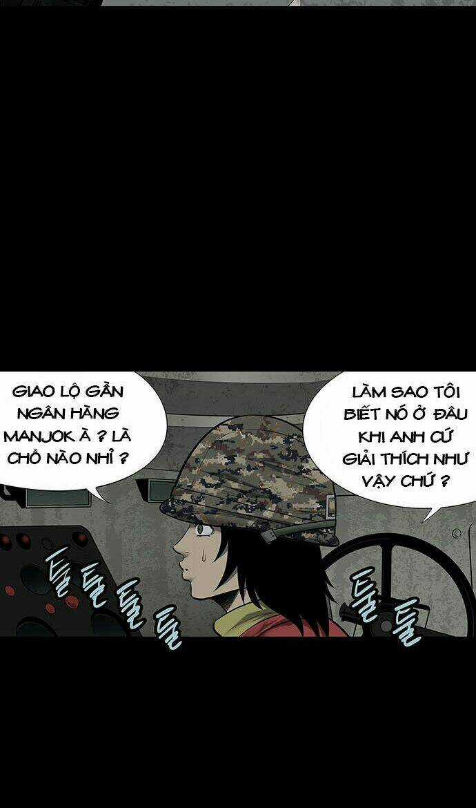 THẢM HỌA ONG ĐỘC Chapter 138 trang 3