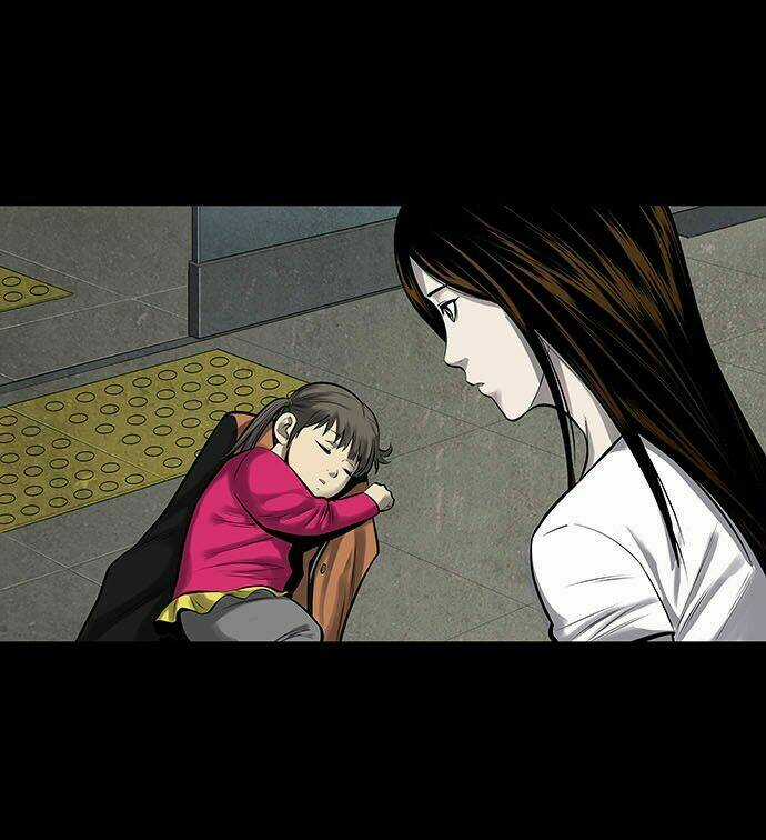 THẢM HỌA ONG ĐỘC Chapter 138 trang 30