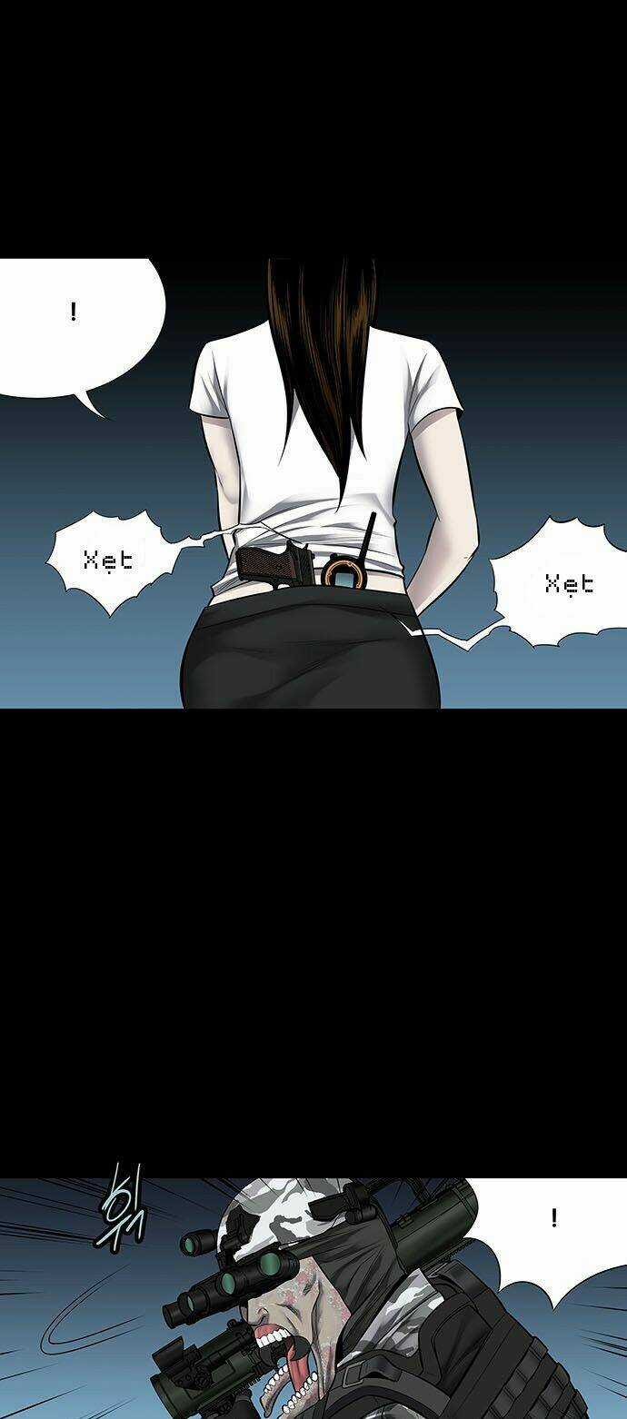 THẢM HỌA ONG ĐỘC Chapter 138 trang 31