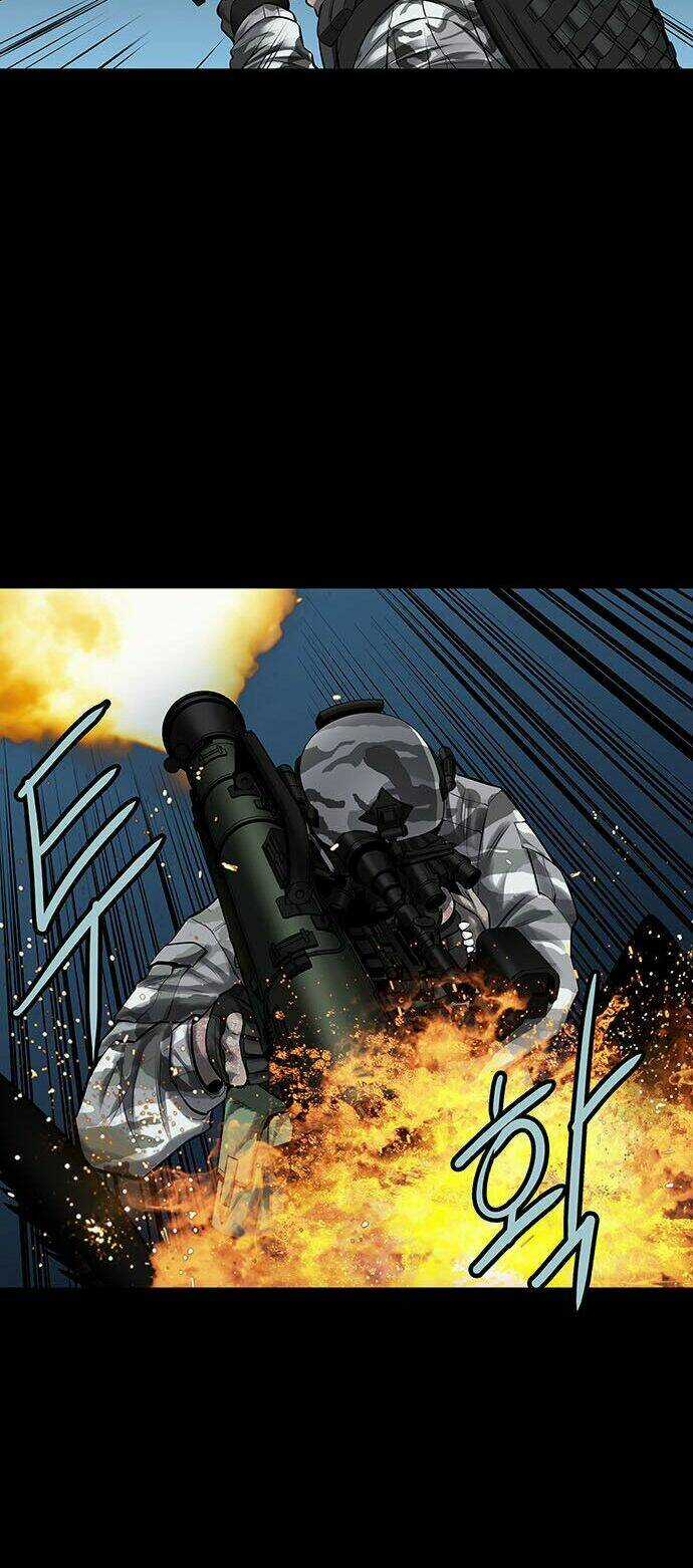 THẢM HỌA ONG ĐỘC Chapter 138 trang 32