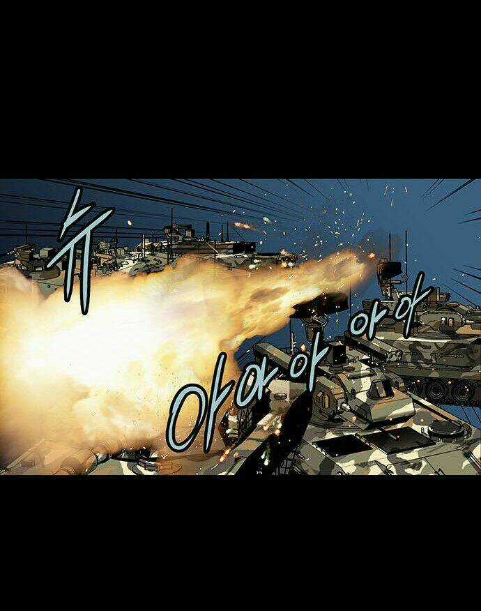 THẢM HỌA ONG ĐỘC Chapter 138 trang 33