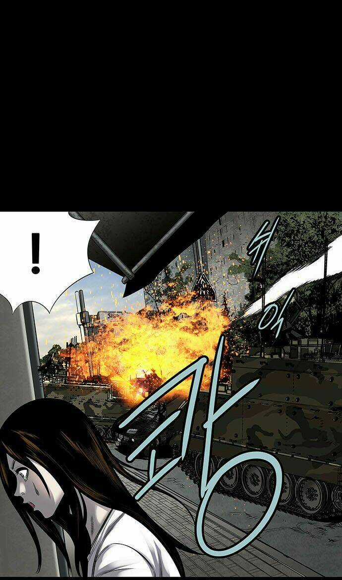 THẢM HỌA ONG ĐỘC Chapter 138 trang 34