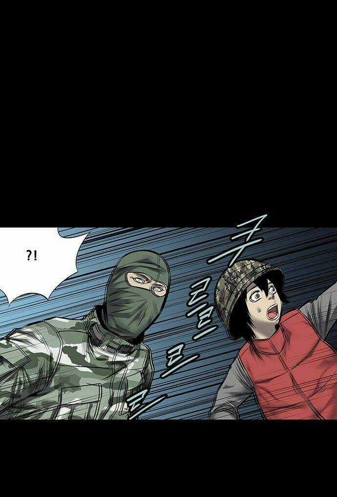 THẢM HỌA ONG ĐỘC Chapter 138 trang 35