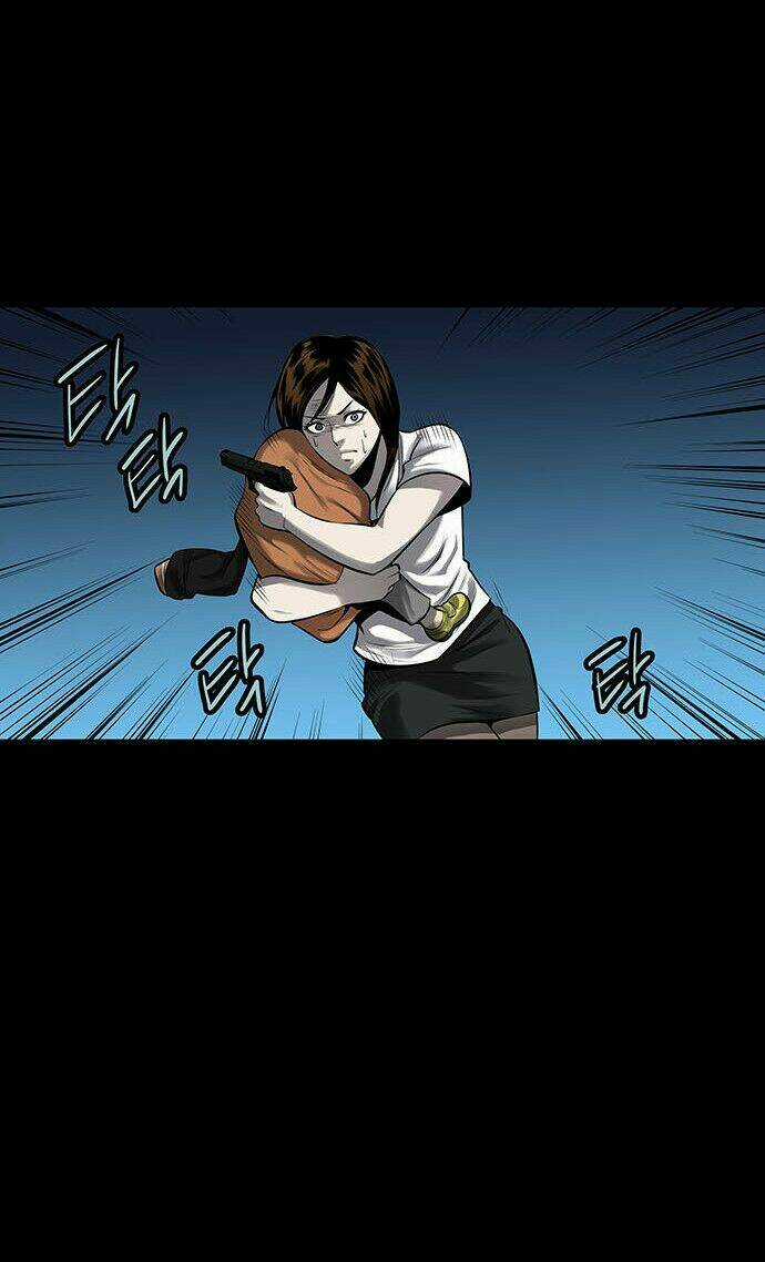 THẢM HỌA ONG ĐỘC Chapter 138 trang 37