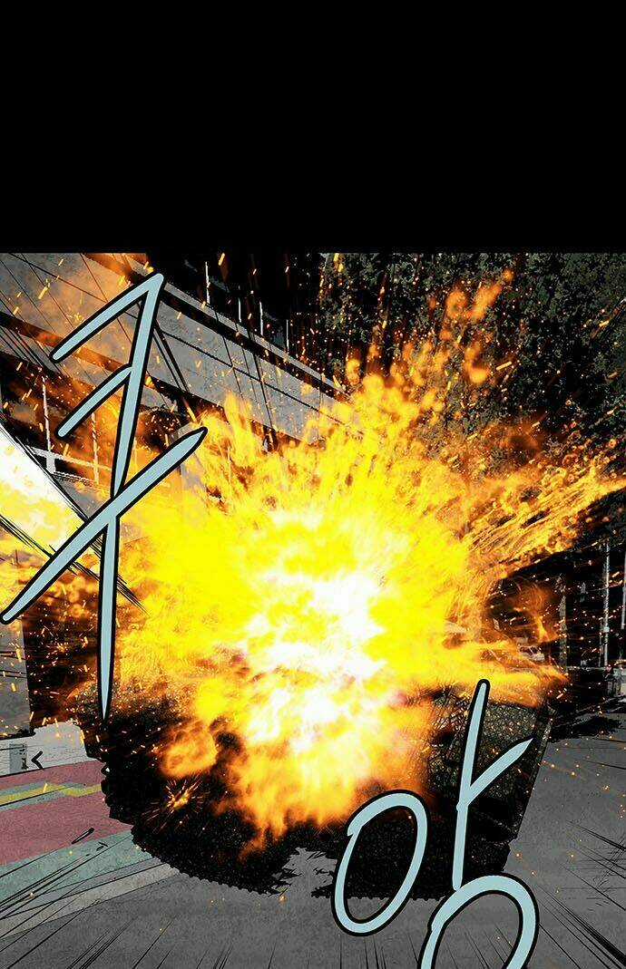 THẢM HỌA ONG ĐỘC Chapter 138 trang 39