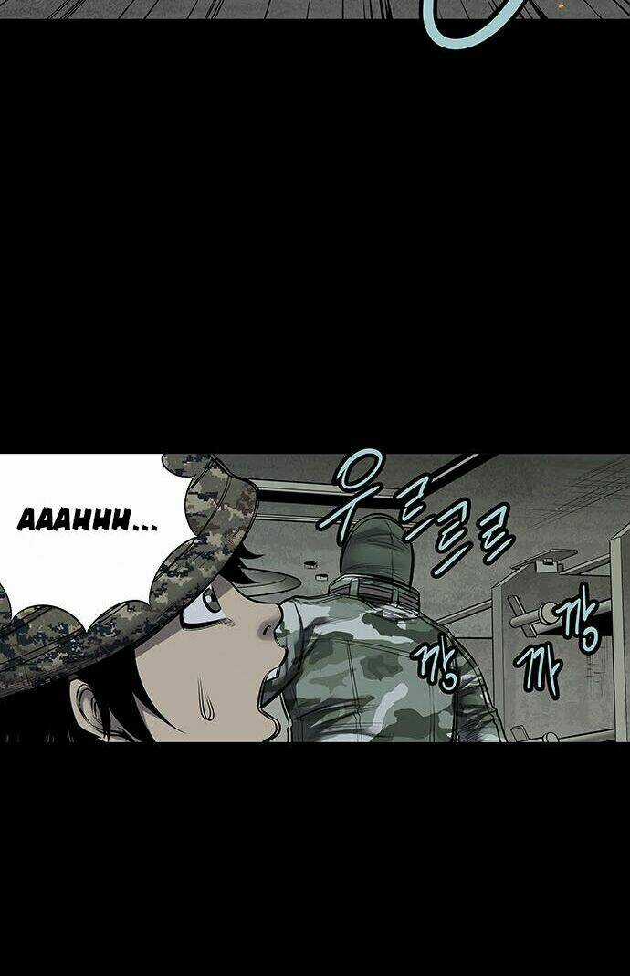 THẢM HỌA ONG ĐỘC Chapter 138 trang 40