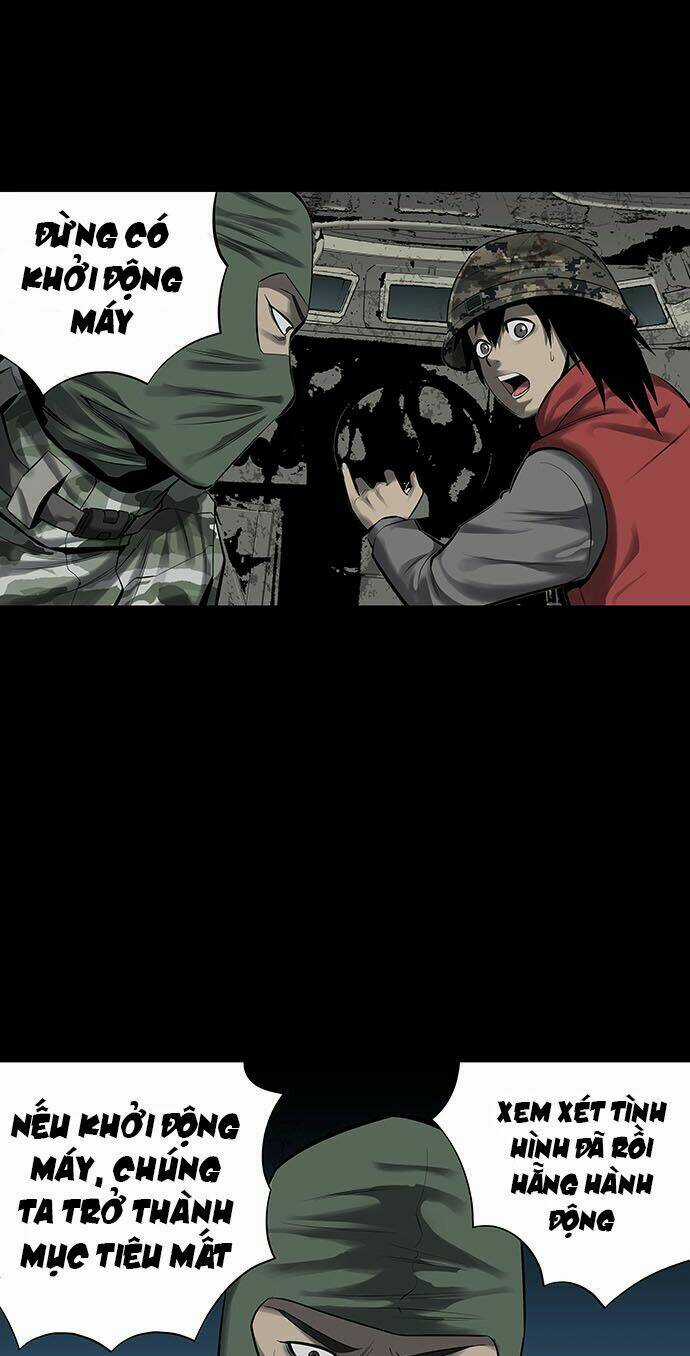 THẢM HỌA ONG ĐỘC Chapter 138 trang 42