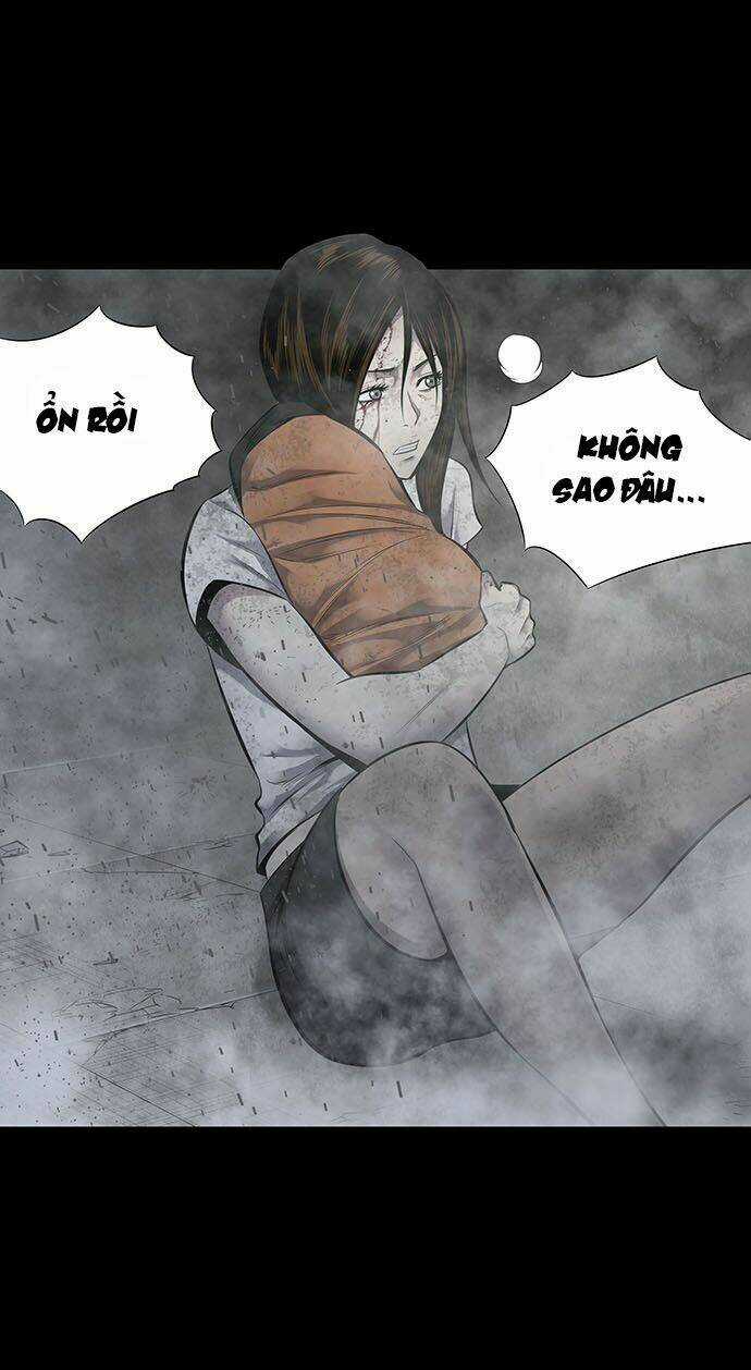 THẢM HỌA ONG ĐỘC Chapter 138 trang 44