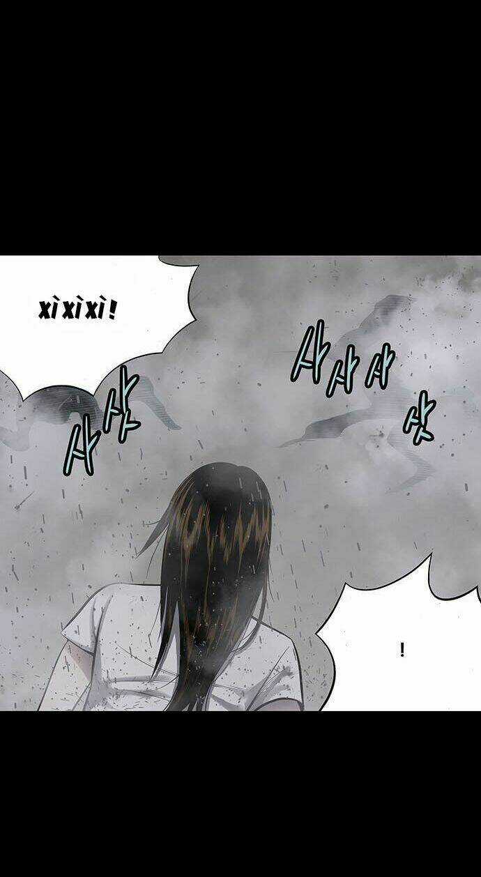 THẢM HỌA ONG ĐỘC Chapter 138 trang 45