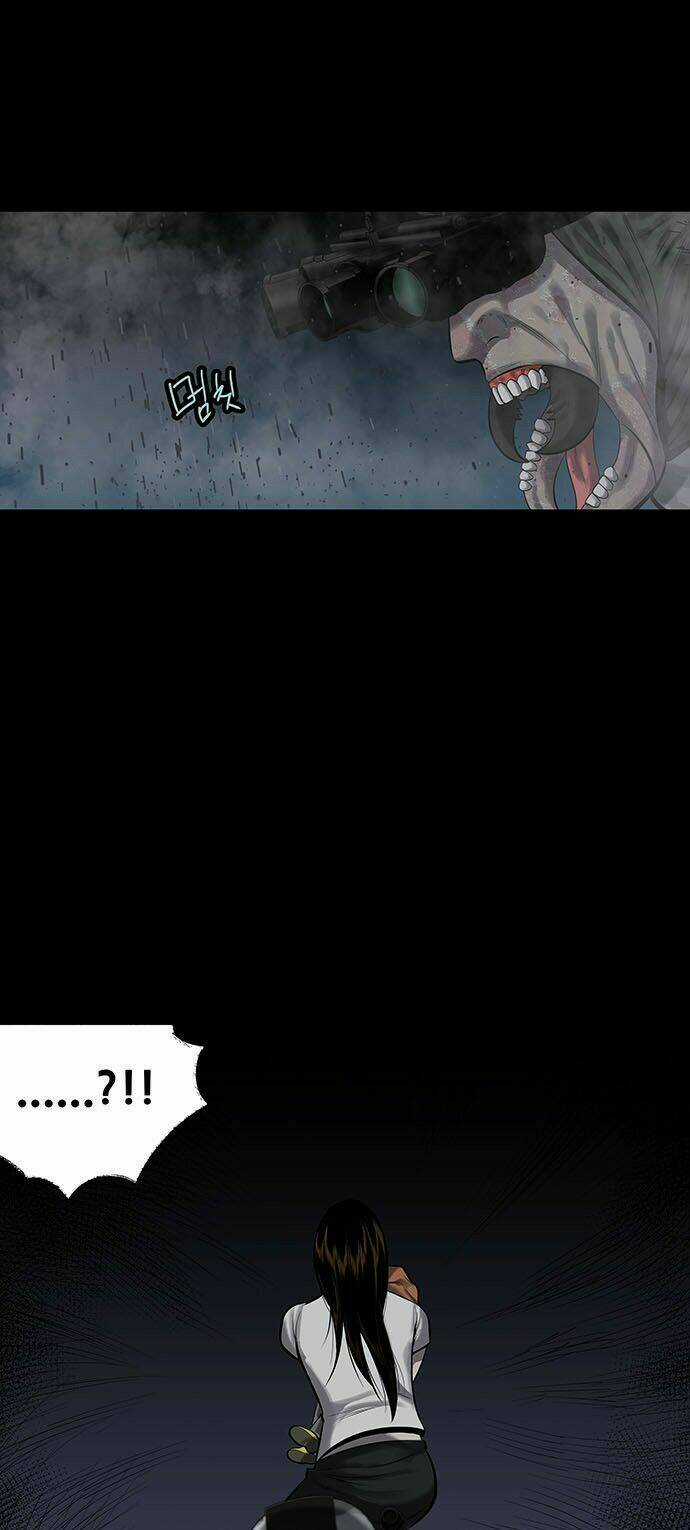 THẢM HỌA ONG ĐỘC Chapter 138 trang 47