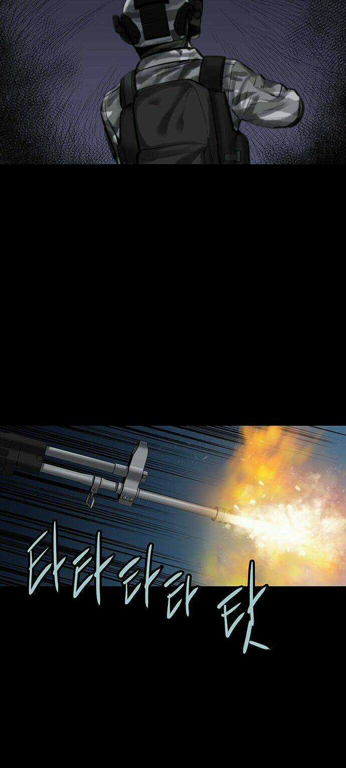 THẢM HỌA ONG ĐỘC Chapter 138 trang 48