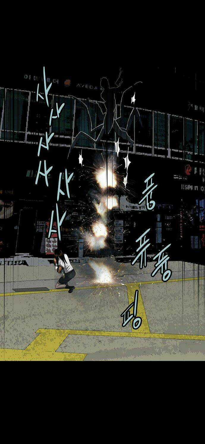 THẢM HỌA ONG ĐỘC Chapter 138 trang 49