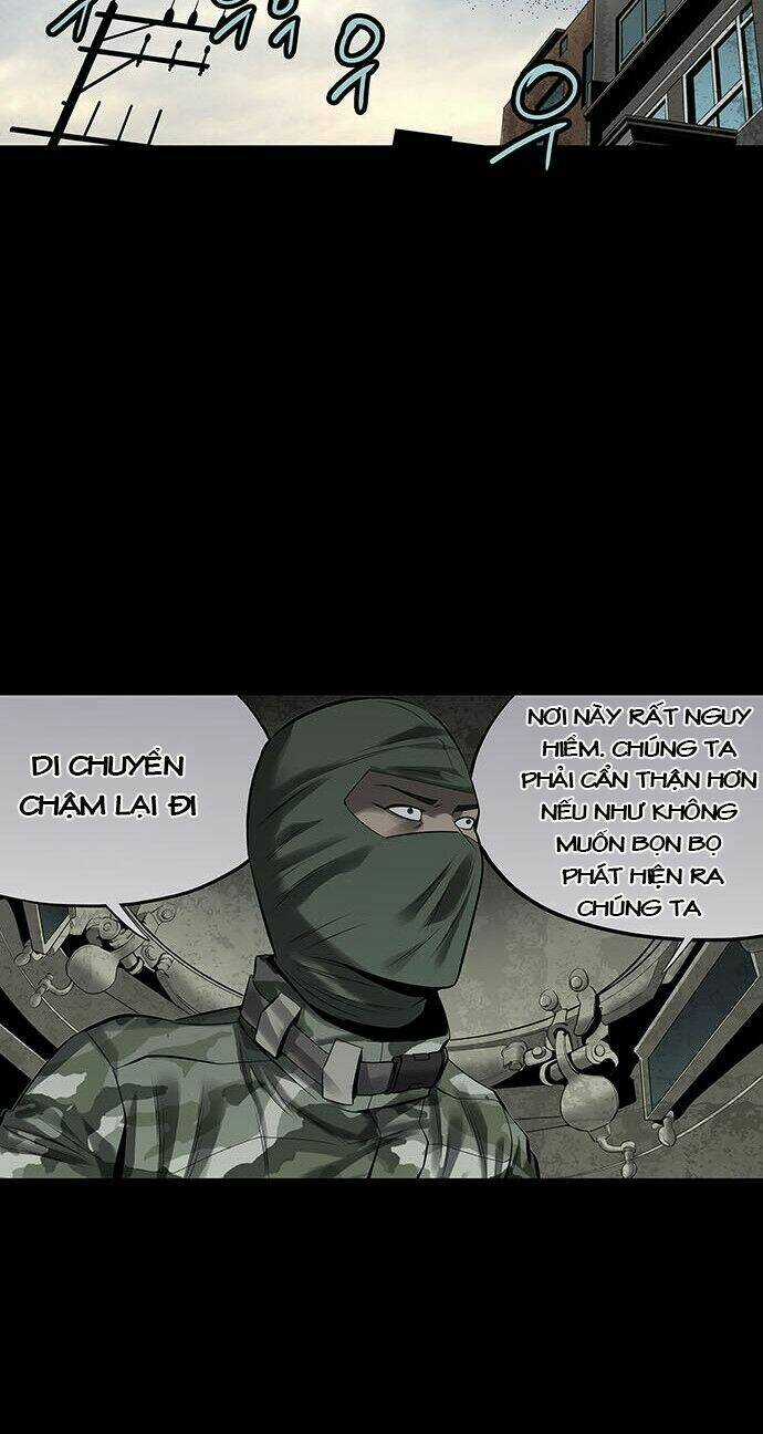 THẢM HỌA ONG ĐỘC Chapter 138 trang 5