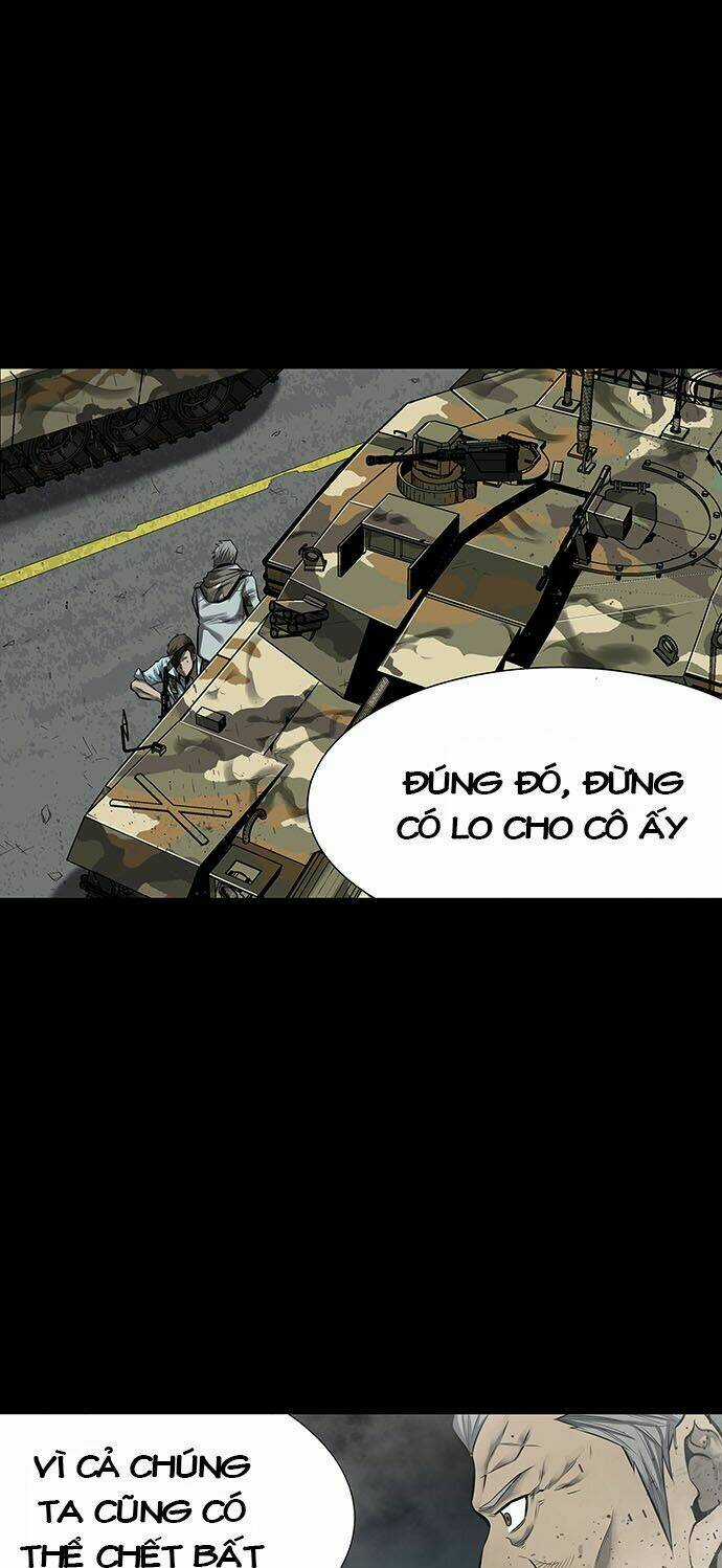 THẢM HỌA ONG ĐỘC Chapter 138 trang 52