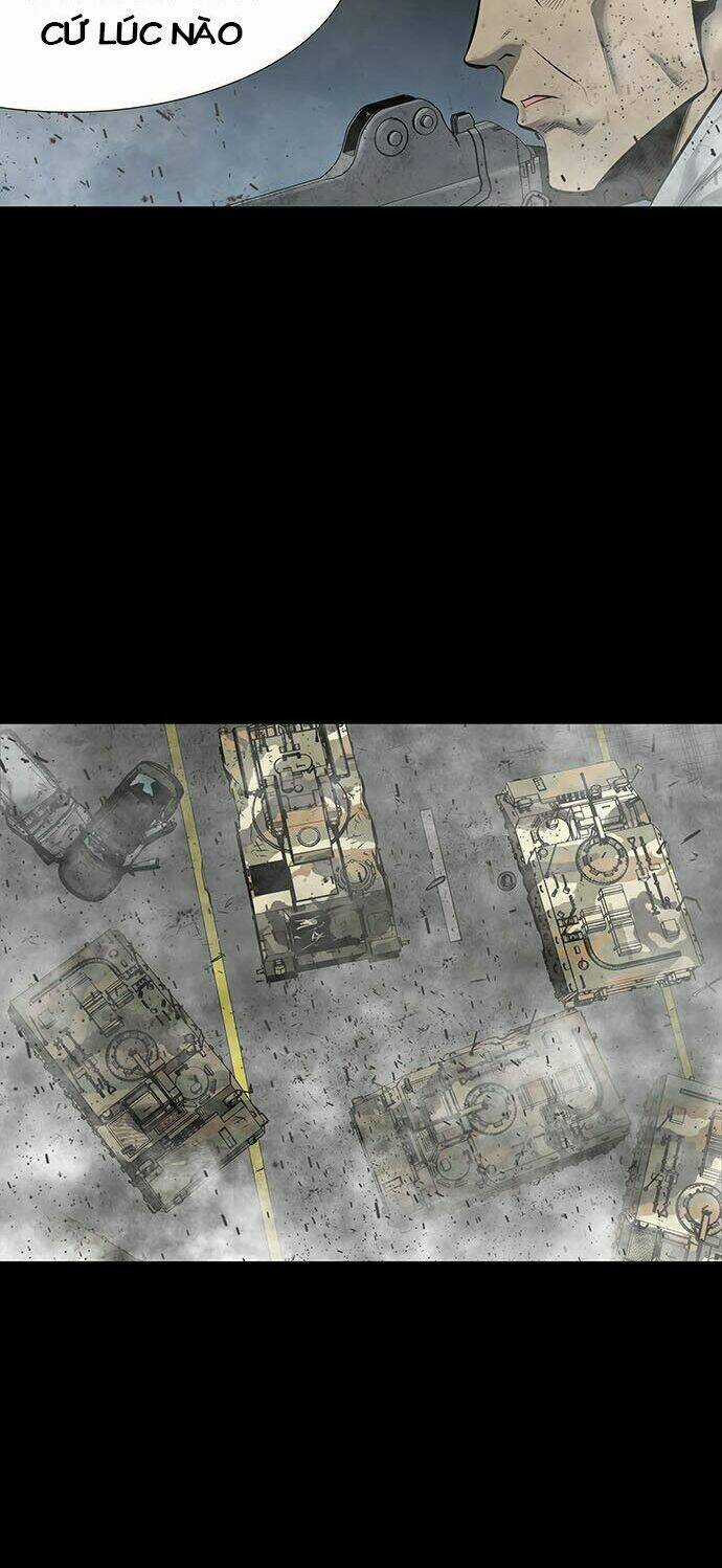 THẢM HỌA ONG ĐỘC Chapter 138 trang 53