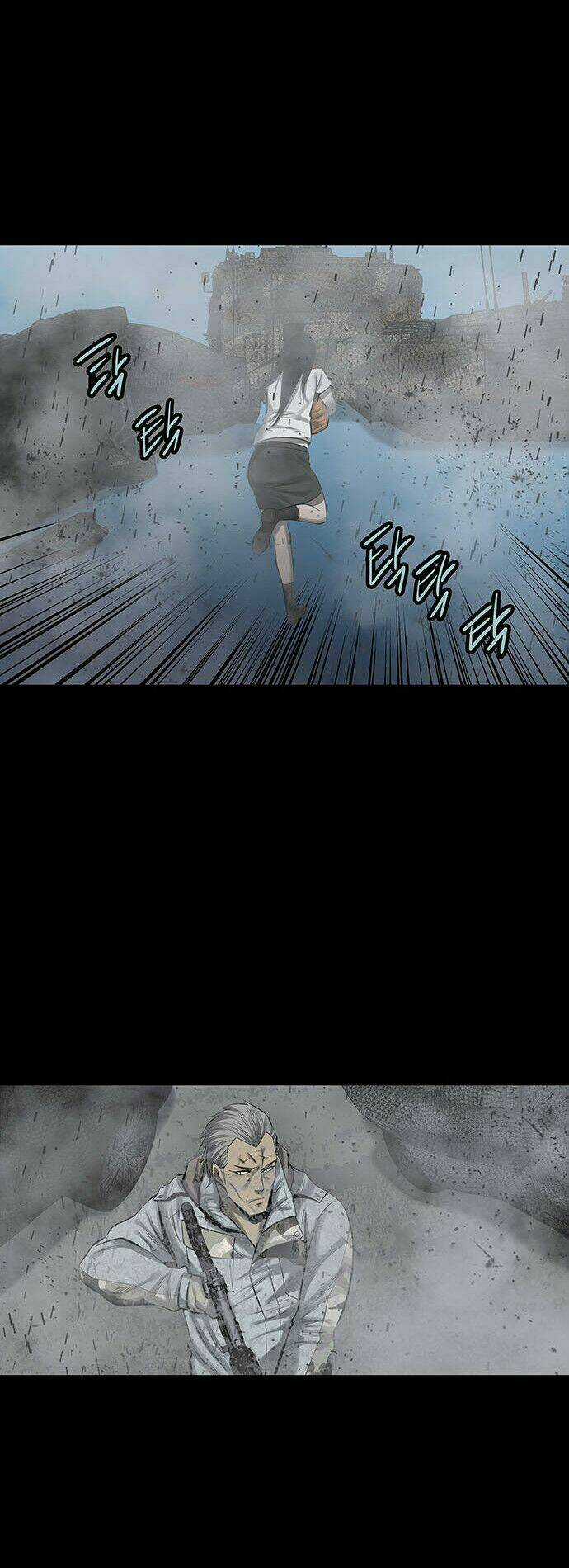 THẢM HỌA ONG ĐỘC Chapter 138 trang 54