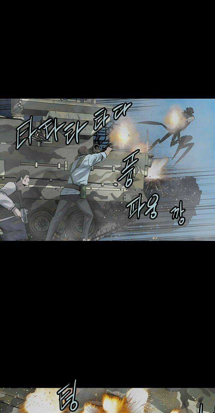 THẢM HỌA ONG ĐỘC Chapter 138 trang 57