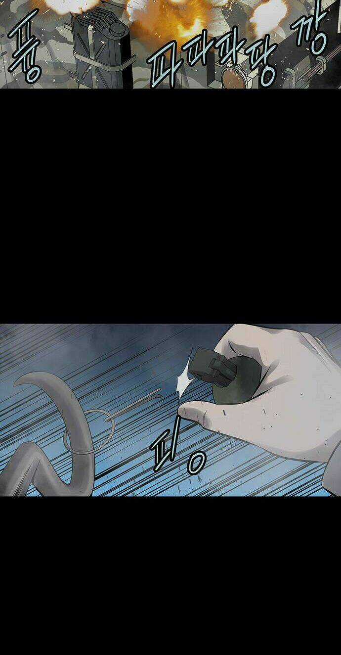 THẢM HỌA ONG ĐỘC Chapter 138 trang 58