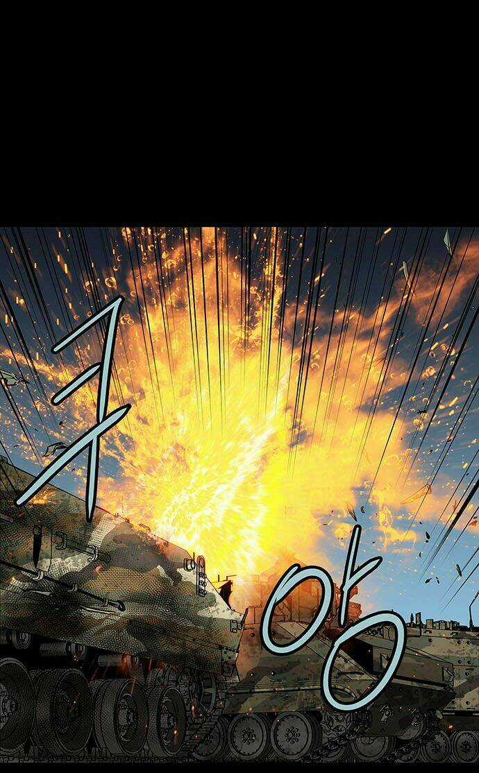 THẢM HỌA ONG ĐỘC Chapter 138 trang 59