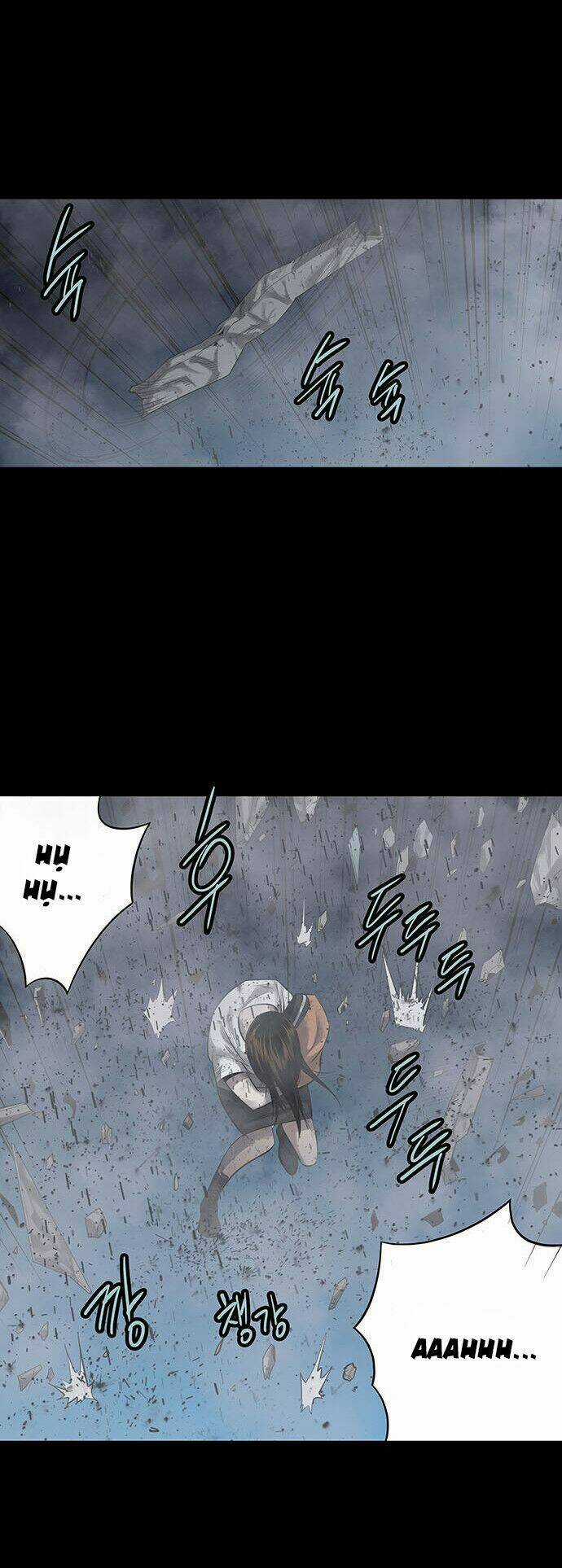 THẢM HỌA ONG ĐỘC Chapter 138 trang 61