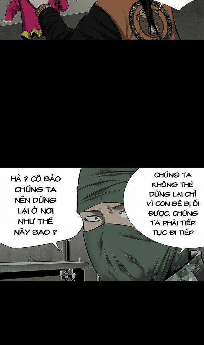 THẢM HỌA ONG ĐỘC Chapter 138 trang 9