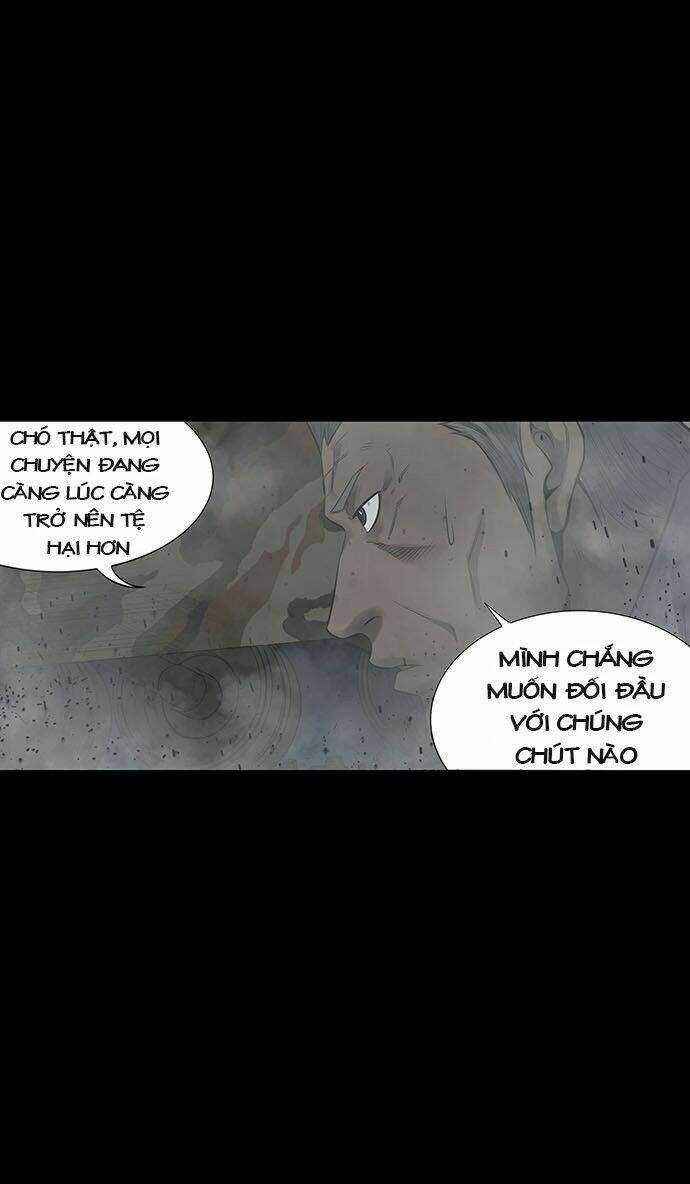 THẢM HỌA ONG ĐỘC Chapter 139 trang 12