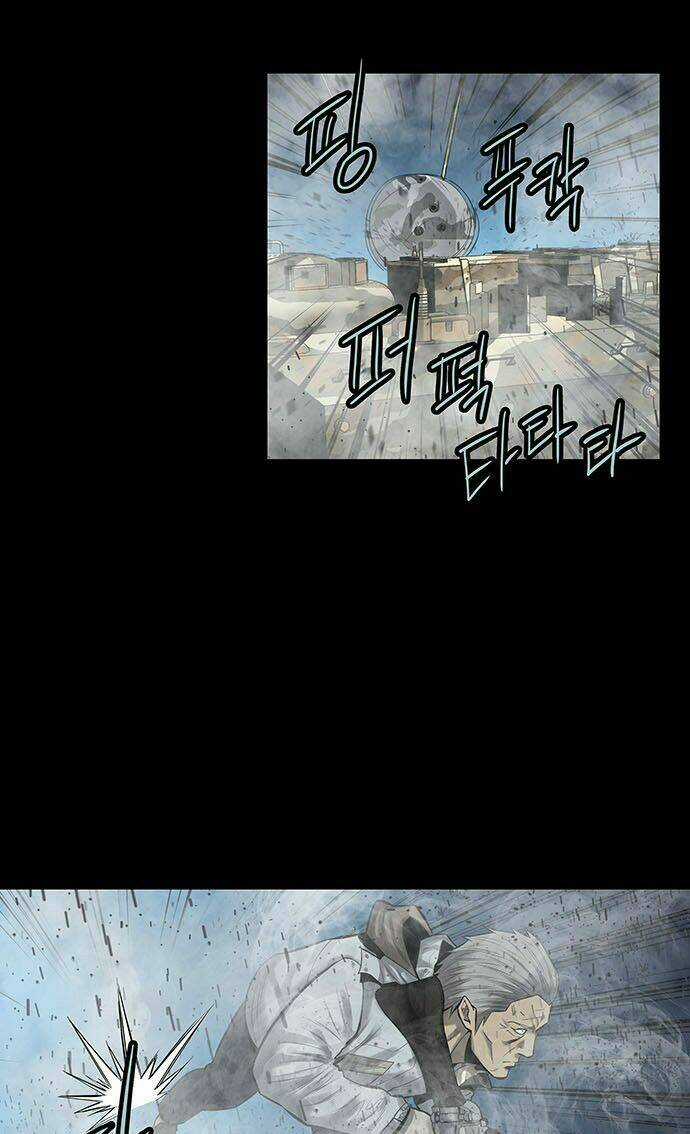 THẢM HỌA ONG ĐỘC Chapter 139 trang 14