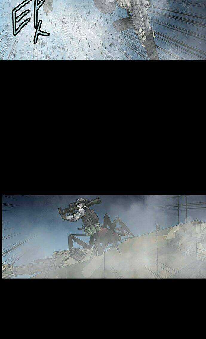 THẢM HỌA ONG ĐỘC Chapter 139 trang 15