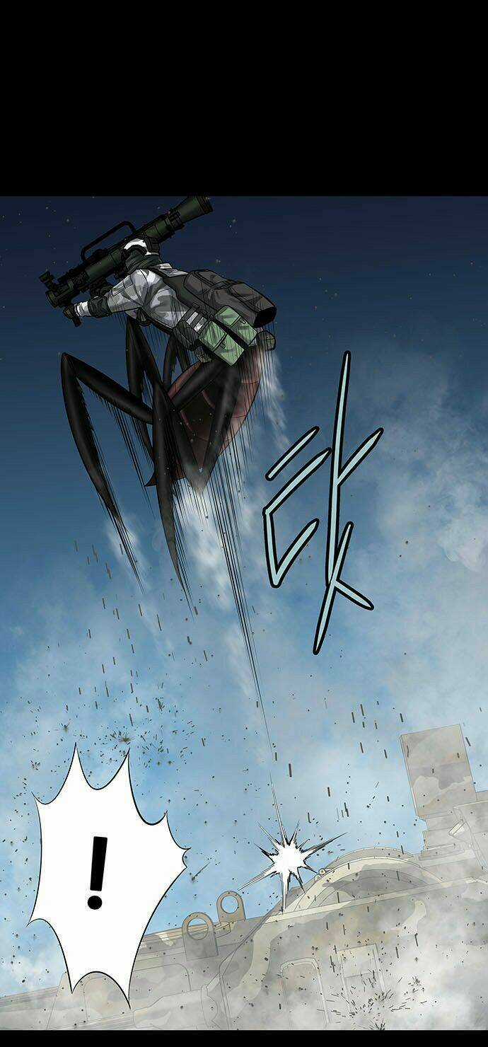 THẢM HỌA ONG ĐỘC Chapter 139 trang 17