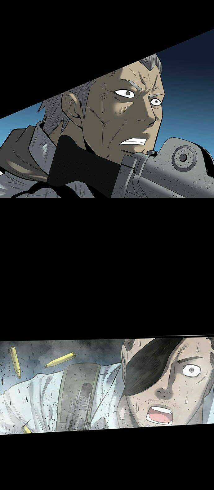 THẢM HỌA ONG ĐỘC Chapter 139 trang 19