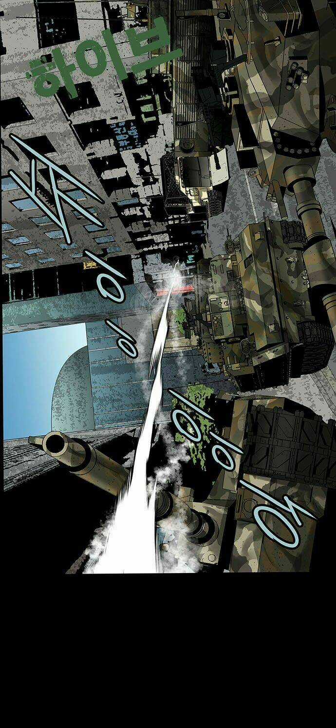 THẢM HỌA ONG ĐỘC Chapter 139 trang 2