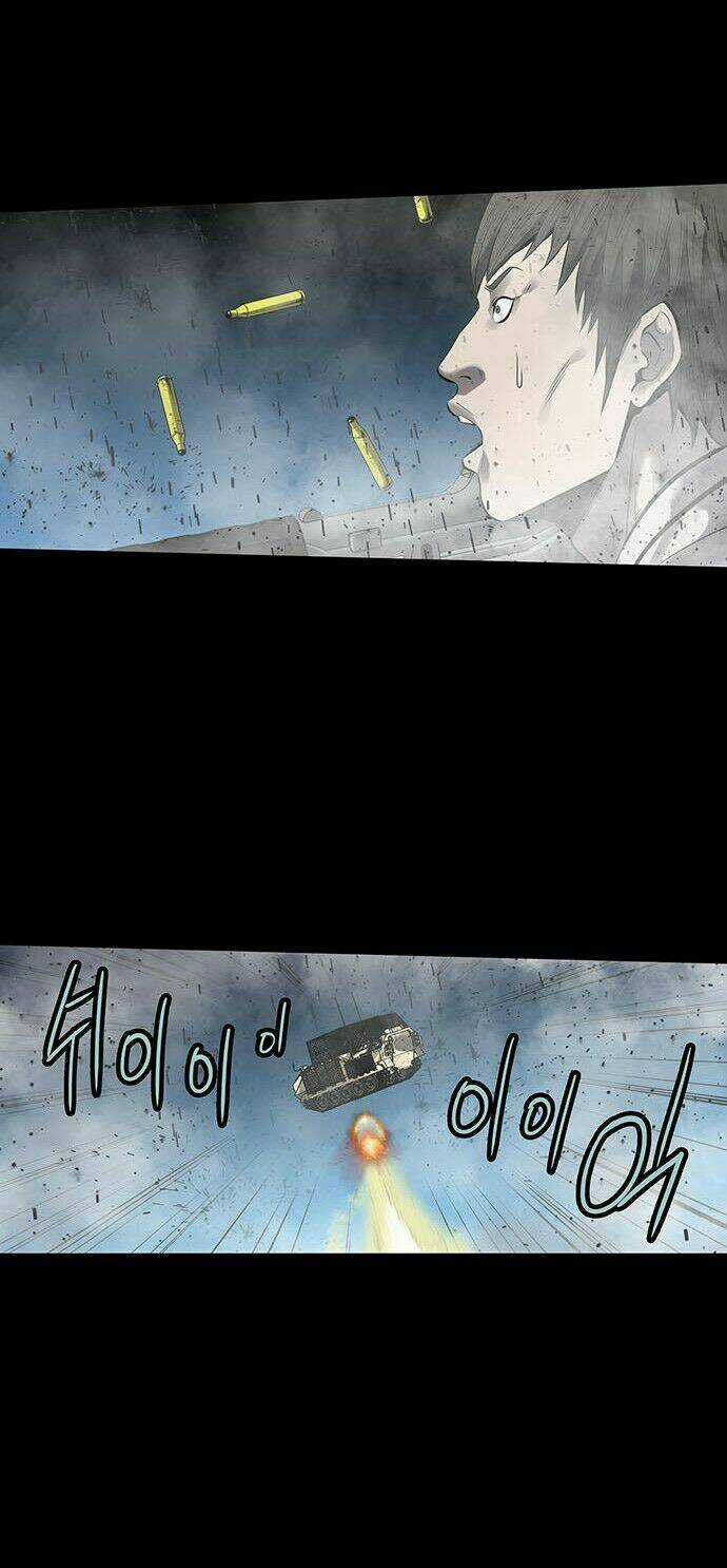 THẢM HỌA ONG ĐỘC Chapter 139 trang 20