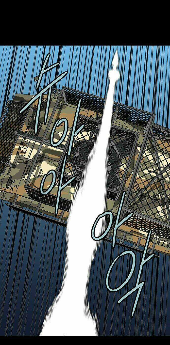 THẢM HỌA ONG ĐỘC Chapter 139 trang 21