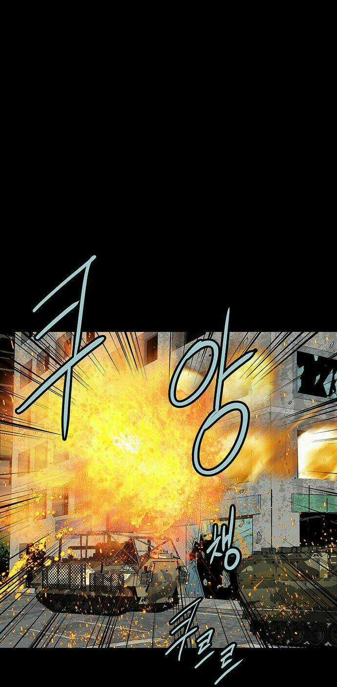 THẢM HỌA ONG ĐỘC Chapter 139 trang 22