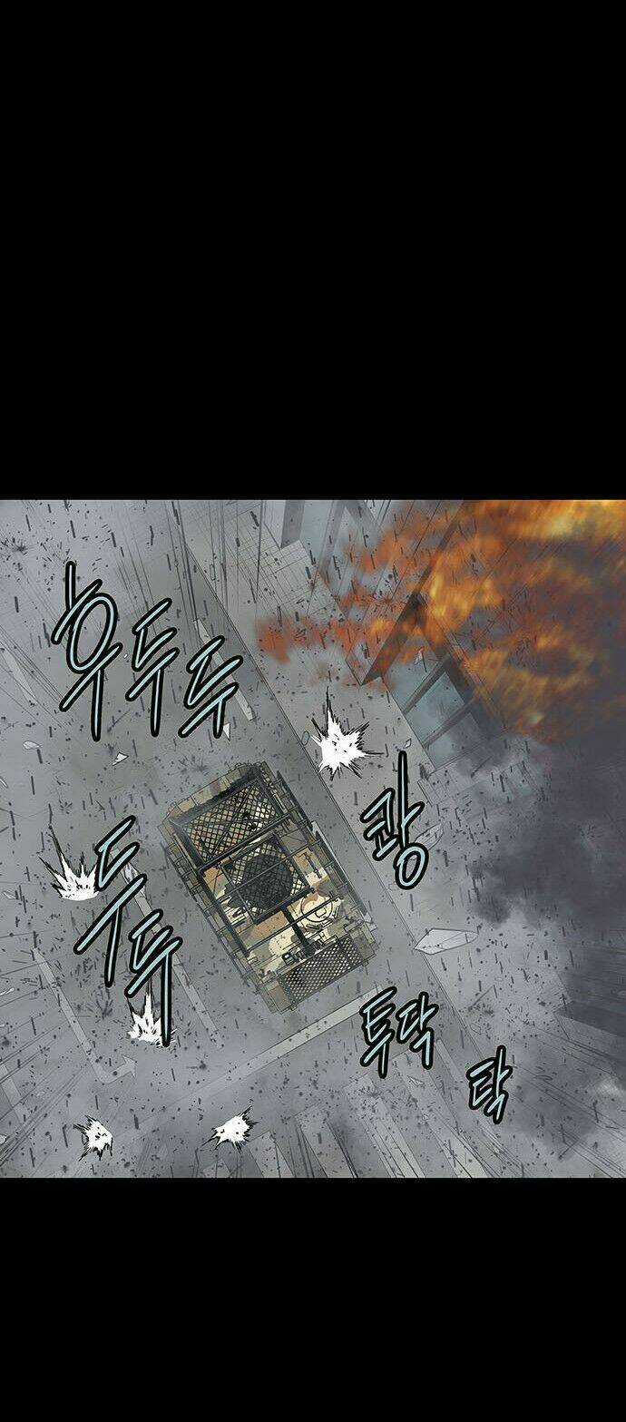 THẢM HỌA ONG ĐỘC Chapter 139 trang 23