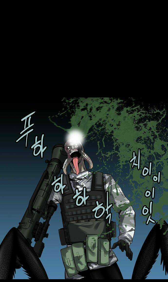 THẢM HỌA ONG ĐỘC Chapter 139 trang 25