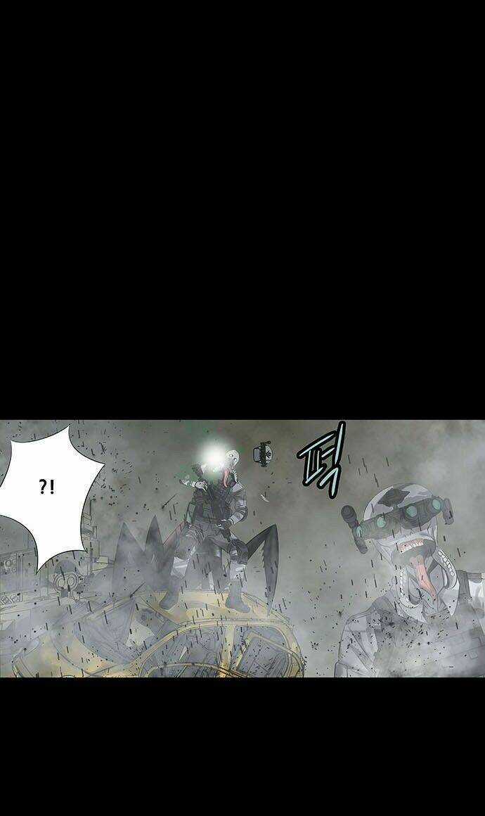 THẢM HỌA ONG ĐỘC Chapter 139 trang 26