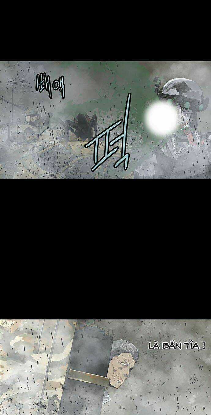 THẢM HỌA ONG ĐỘC Chapter 139 trang 27