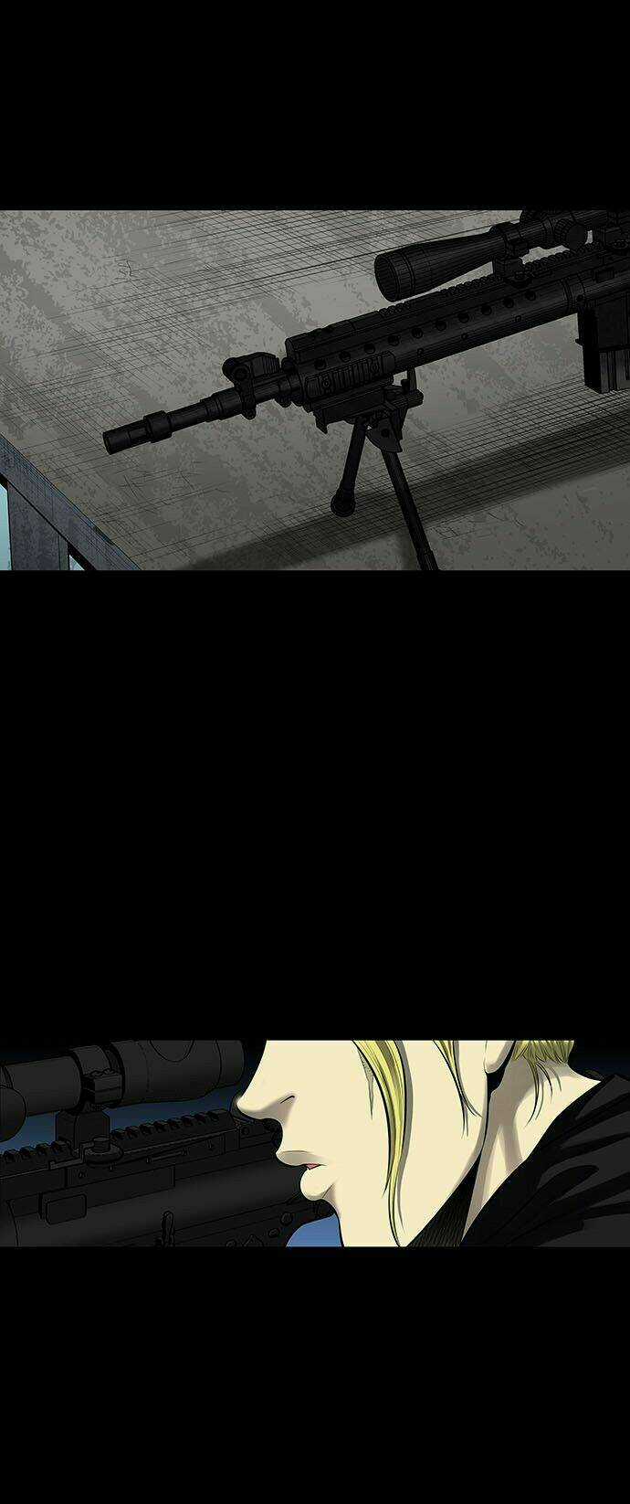 THẢM HỌA ONG ĐỘC Chapter 139 trang 29