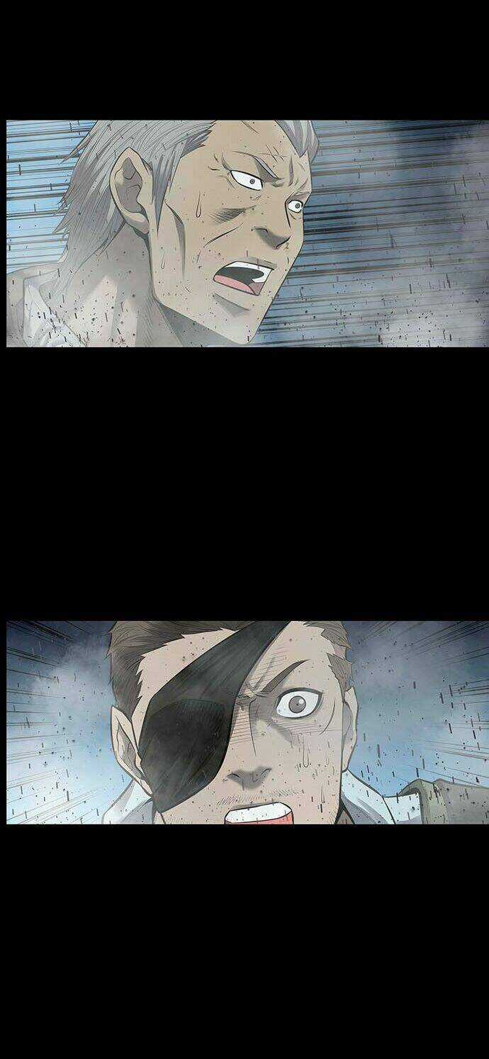 THẢM HỌA ONG ĐỘC Chapter 139 trang 3