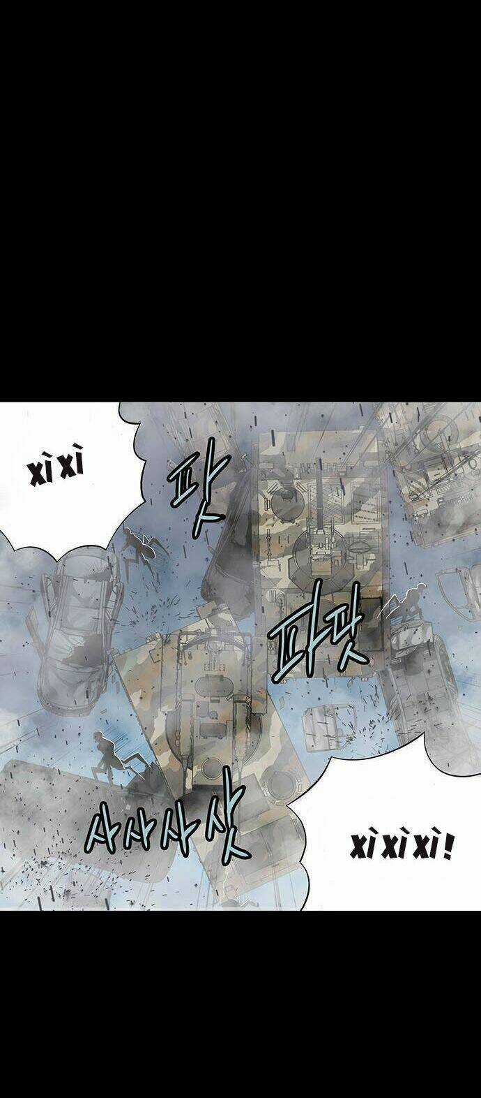 THẢM HỌA ONG ĐỘC Chapter 139 trang 32