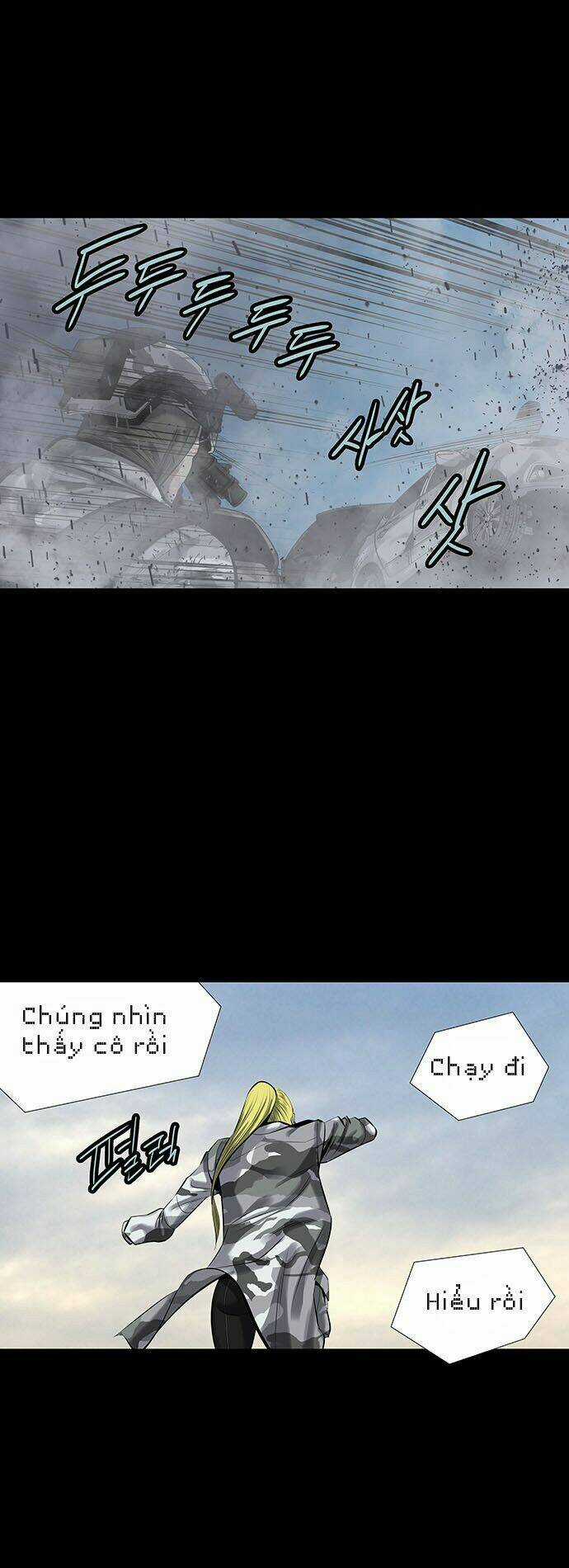 THẢM HỌA ONG ĐỘC Chapter 139 trang 33