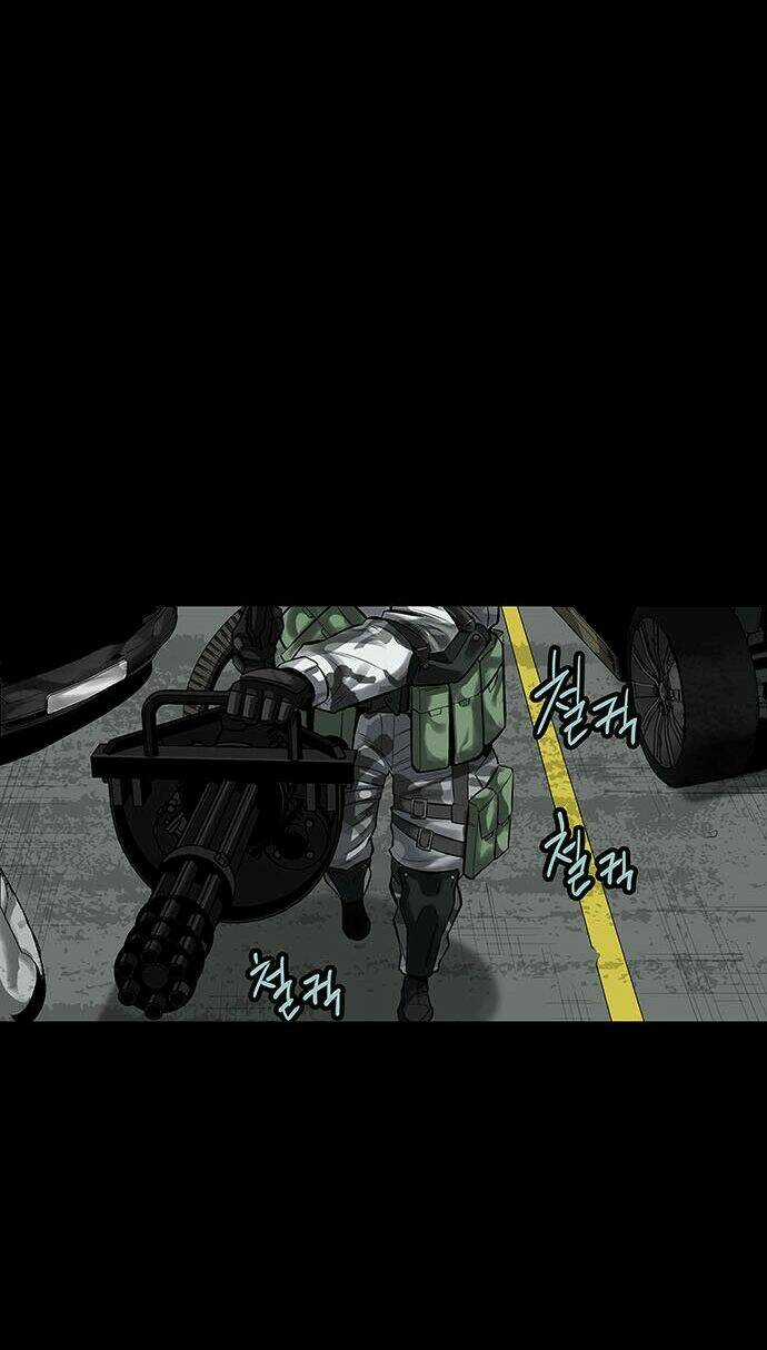 THẢM HỌA ONG ĐỘC Chapter 139 trang 37