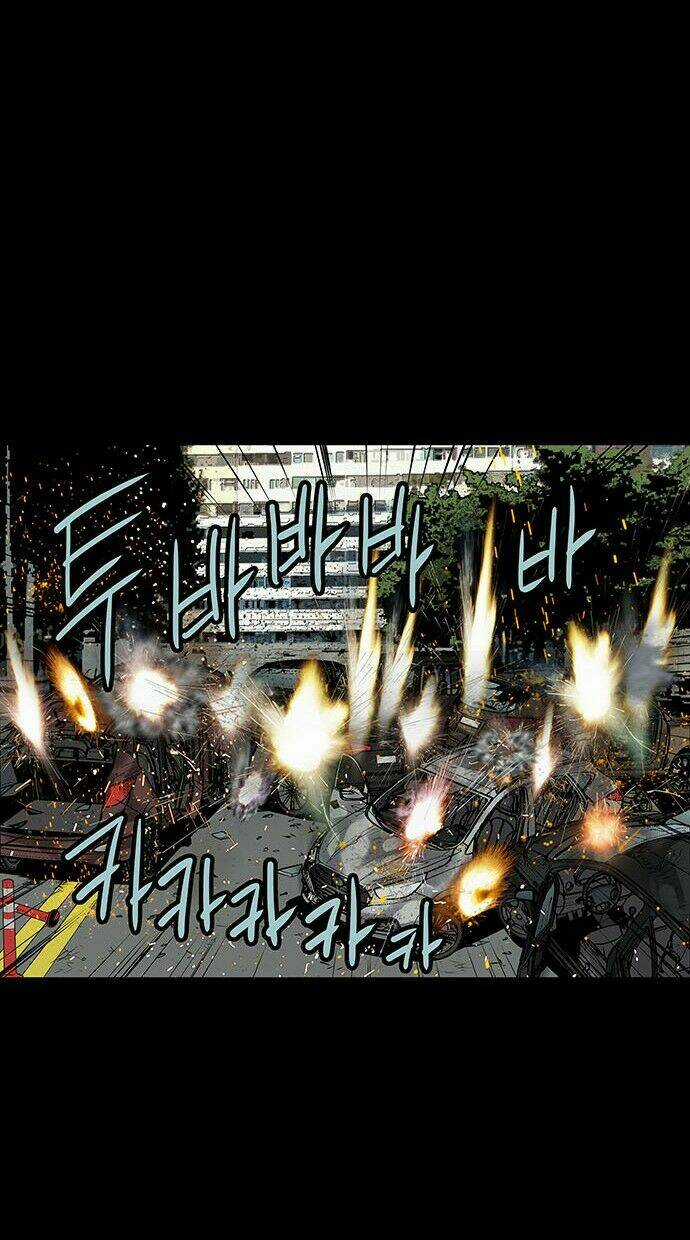 THẢM HỌA ONG ĐỘC Chapter 139 trang 39