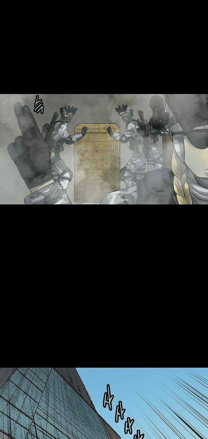 THẢM HỌA ONG ĐỘC Chapter 139 trang 42