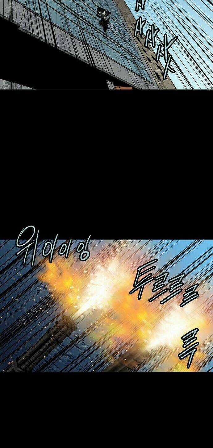 THẢM HỌA ONG ĐỘC Chapter 139 trang 43