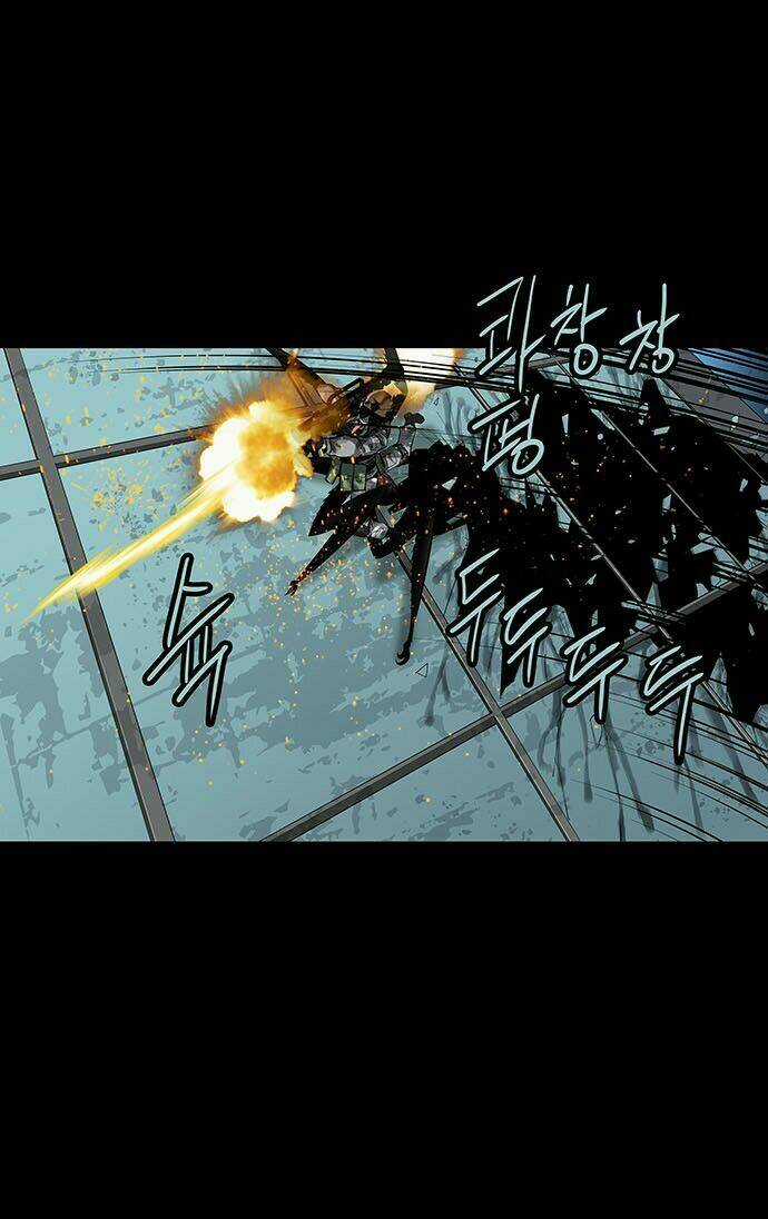 THẢM HỌA ONG ĐỘC Chapter 139 trang 44